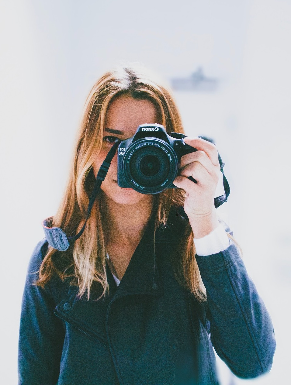 Become an amateur photographer — 4
