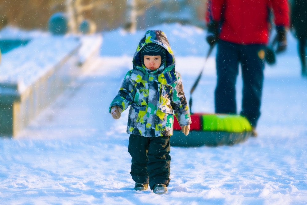 Случайные фотосессии