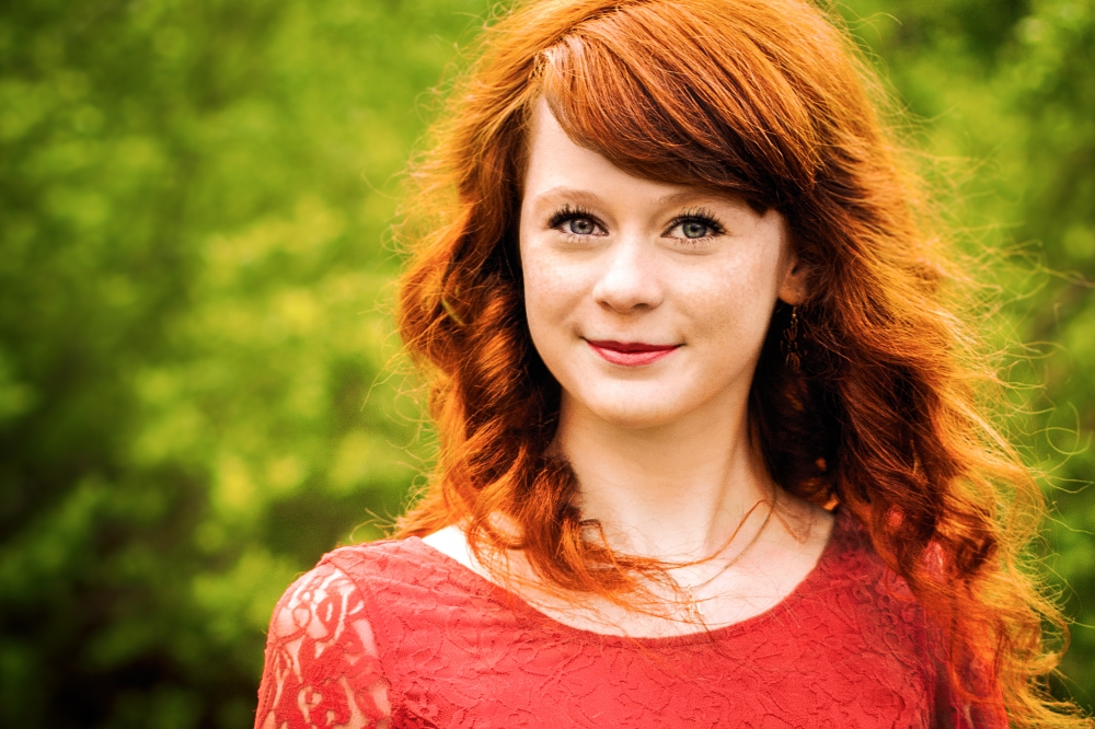 Фотосессии на улице