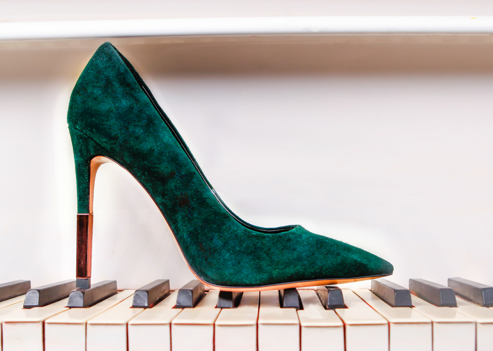 Предметная съемка