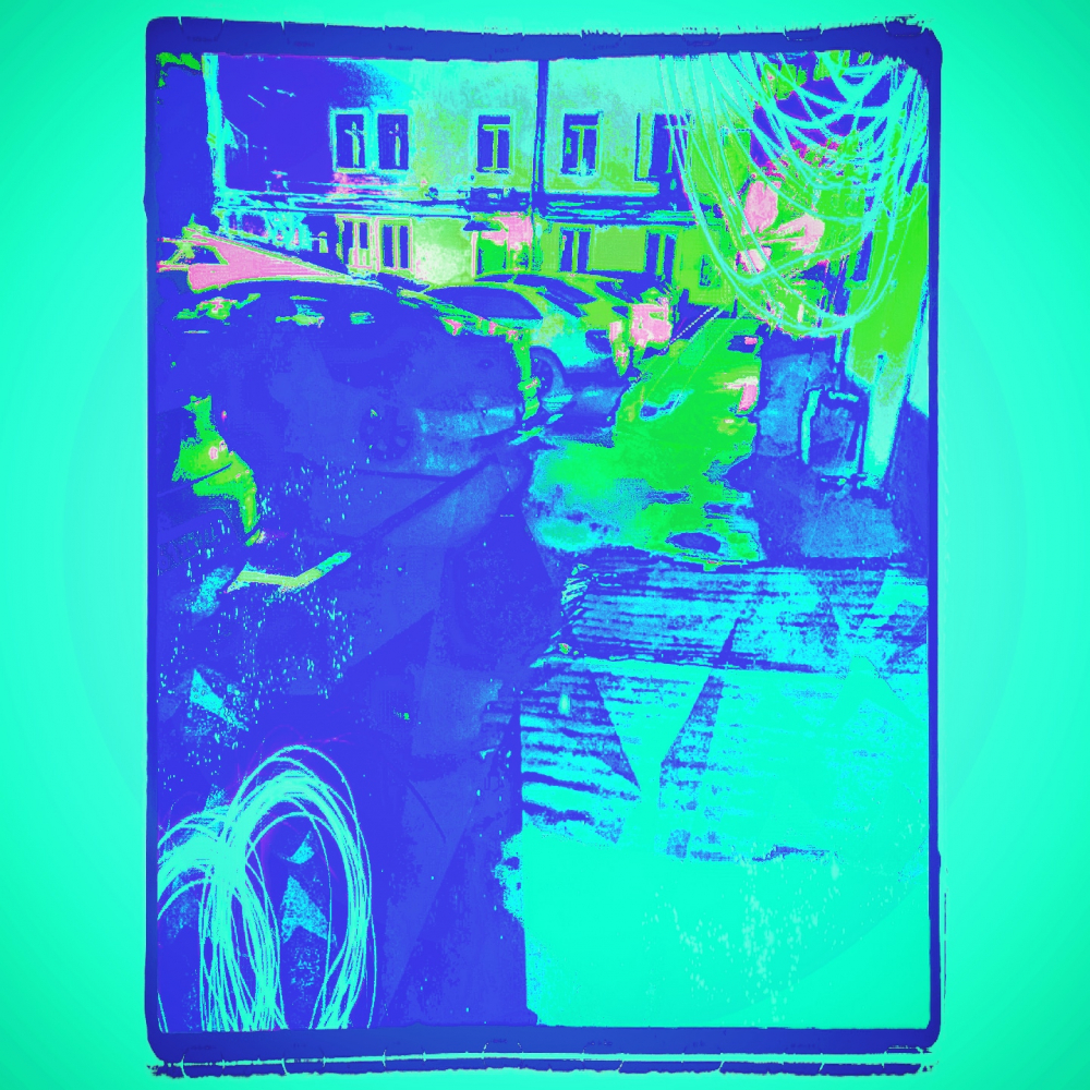 Креативный фотограф