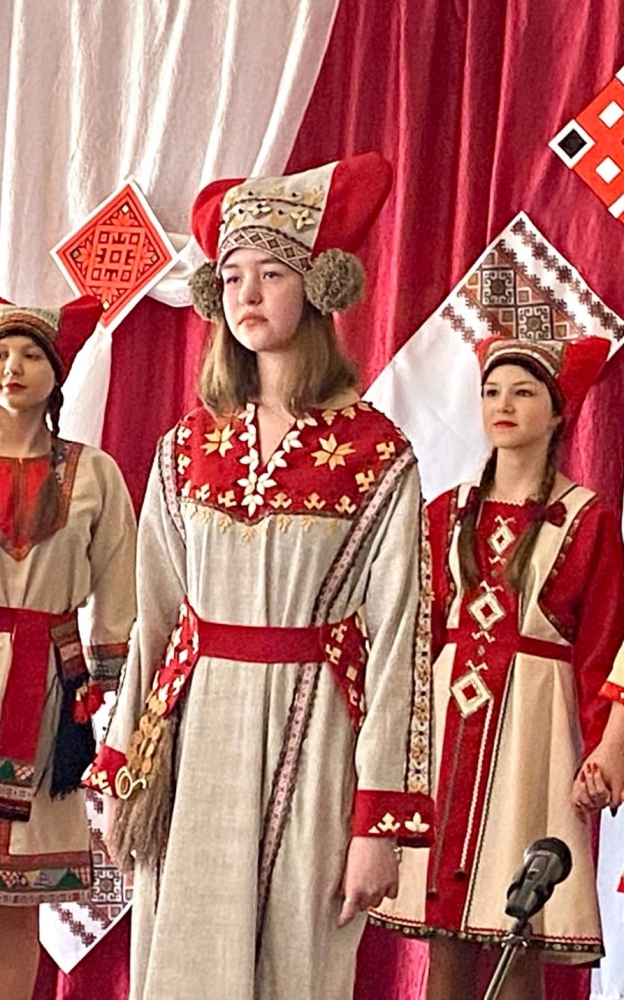 Творчество