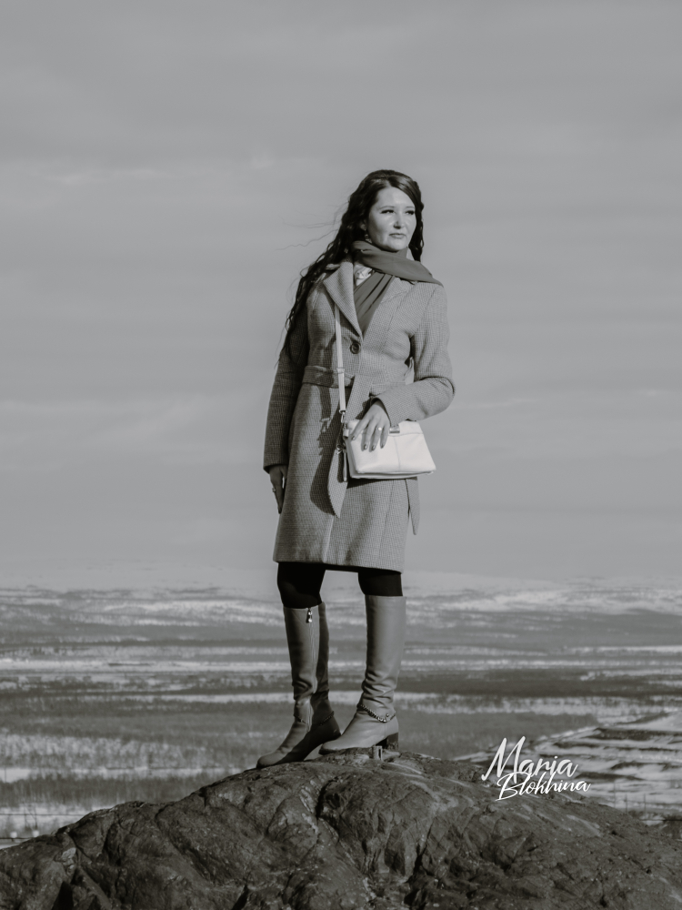 Весенний урбанизм