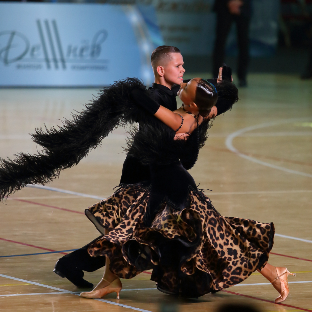 Кубок Дежнева 2024