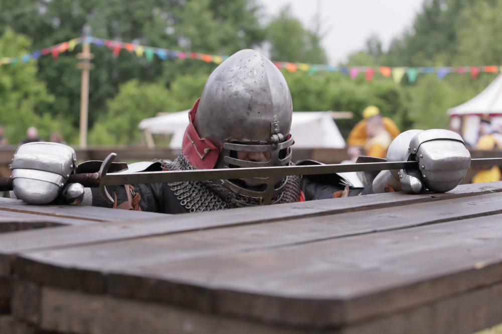 Историческая реконструкция